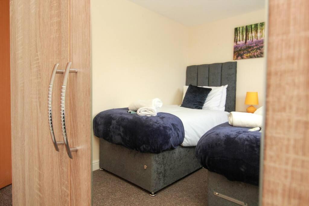 2 Bedroom Flat In Colchester Exterior foto